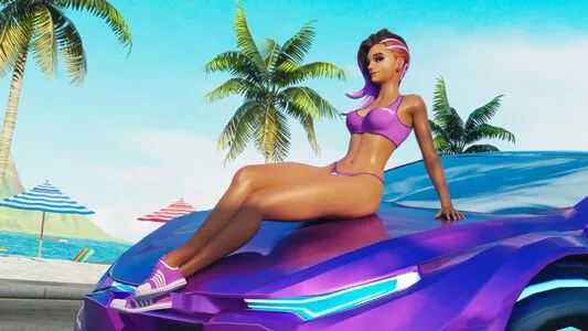 Overwatch OnlyFans Leaked Free Thumbnail Picture - #3G9Rko7QLt