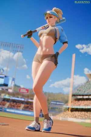 Overwatch OnlyFans Leaked Free Thumbnail Picture - #8ETib2kapJ