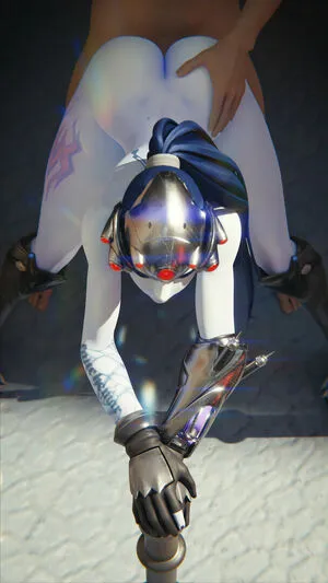 Overwatch OnlyFans Leaked Free Thumbnail Picture - #A1KMKukCth