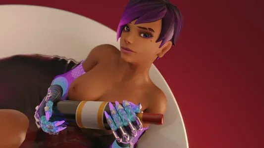 Overwatch OnlyFans Leaked Free Thumbnail Picture - #BN8yyMdfwu