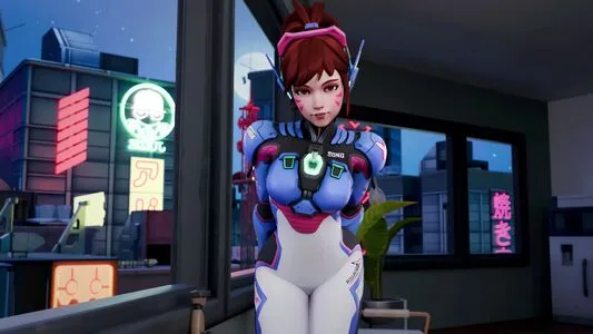 Overwatch OnlyFans Leaked Free Thumbnail Picture - #By2le6YESx