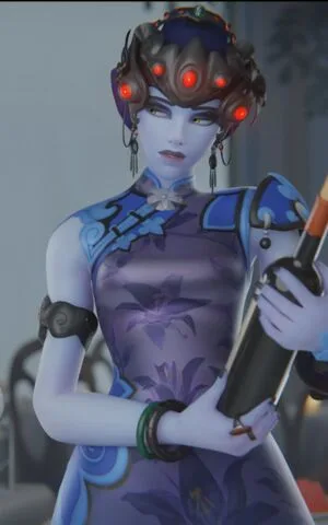 Overwatch OnlyFans Leaked Free Thumbnail Picture - #CRBw2T5sGr
