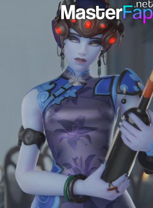 overwatch