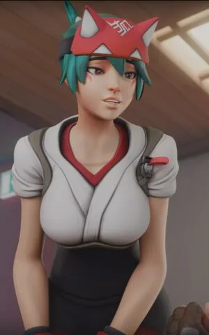 Overwatch OnlyFans Leaked Free Thumbnail Picture - #Cj0JbNFvtj