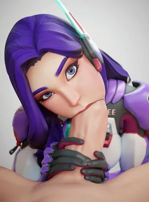 Overwatch OnlyFans Leaked Free Thumbnail Picture - #ExWtgef0Go
