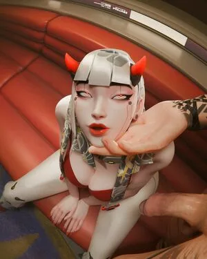Overwatch OnlyFans Leaked Free Thumbnail Picture - #FcJkKrFuXG