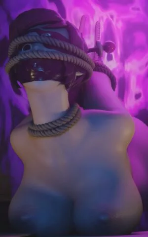 Overwatch OnlyFans Leaked Free Thumbnail Picture - #Fz2OqChoL2