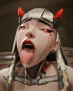 Overwatch OnlyFans Leaked Free Thumbnail Picture - #GsPyIYEaQl
