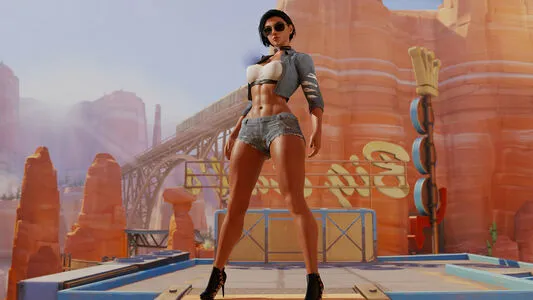 Overwatch OnlyFans Leaked Free Thumbnail Picture - #JL7t8rw9r7