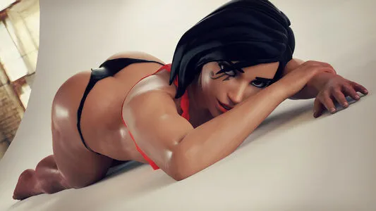 Overwatch OnlyFans Leaked Free Thumbnail Picture - #KJpzC0XwBX