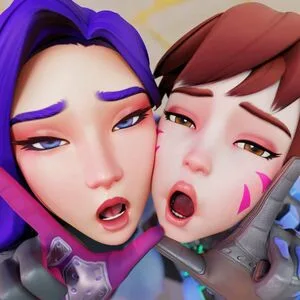 Overwatch OnlyFans Leaked Free Thumbnail Picture - #M4uimKXLYo