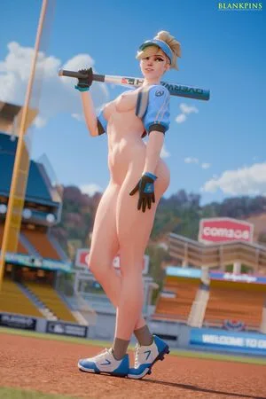 Overwatch OnlyFans Leaked Free Thumbnail Picture - #MhwORHO8pb