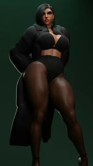Overwatch OnlyFans Leaked Free Thumbnail Picture - #OtbCowra24