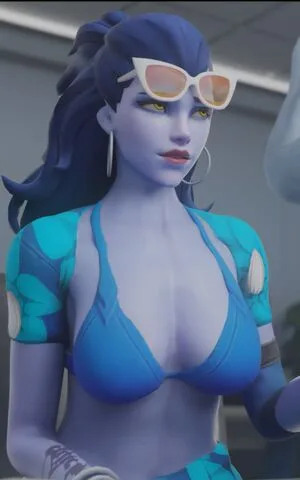 Overwatch OnlyFans Leaked Free Thumbnail Picture - #QVaFfaeEH4