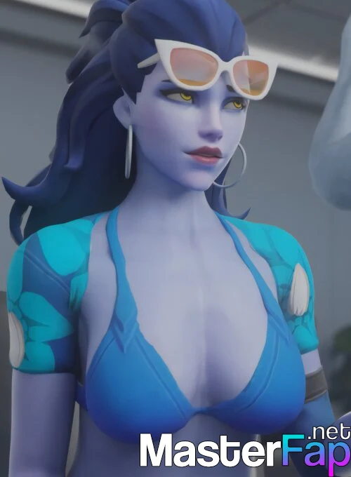 overwatch