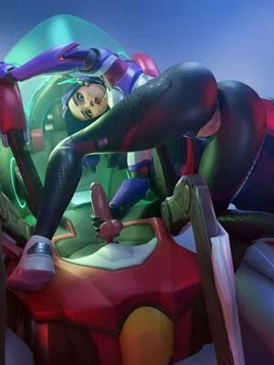 Overwatch OnlyFans Leaked Free Thumbnail Picture - #S68ZhPjfFK