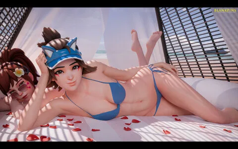 Overwatch OnlyFans Leaked Free Thumbnail Picture - #U1Uf3Zz4oy