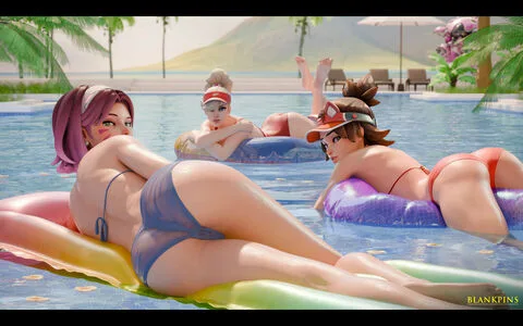 Overwatch OnlyFans Leaked Free Thumbnail Picture - #UaX0JTehku