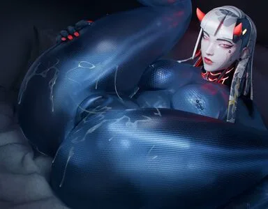 Overwatch OnlyFans Leaked Free Thumbnail Picture - #YTVhuPKA1o