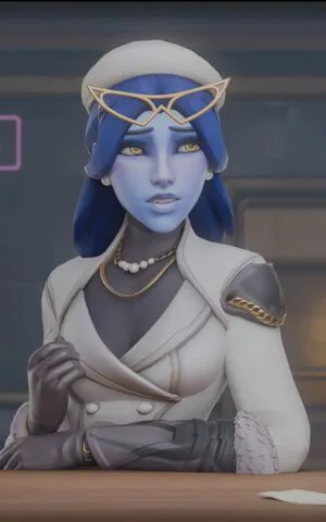 Overwatch OnlyFans Leaked Free Thumbnail Picture - #YpCuFvB6HF