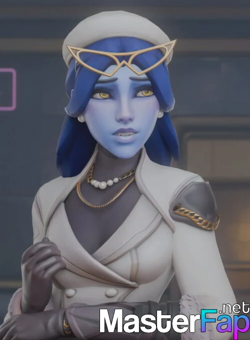 overwatch