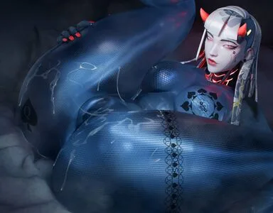 Overwatch OnlyFans Leaked Free Thumbnail Picture - #ZSTrKW5BGL