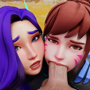 Overwatch OnlyFans Leaked Free Thumbnail Picture - #ZbVSaUgAKa