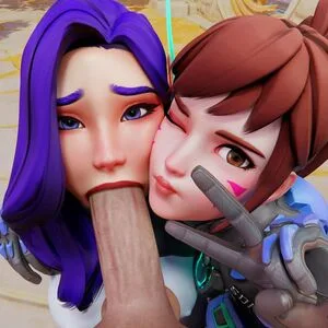 Overwatch OnlyFans Leaked Free Thumbnail Picture - #b5ADqwjLxO