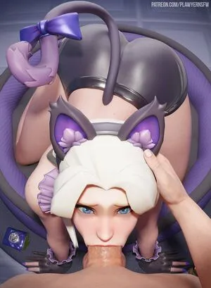 Overwatch OnlyFans Leaked Free Thumbnail Picture - #bz3L3czNmj