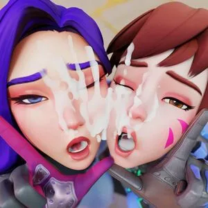 Overwatch OnlyFans Leaked Free Thumbnail Picture - #fpcgRf9YlN