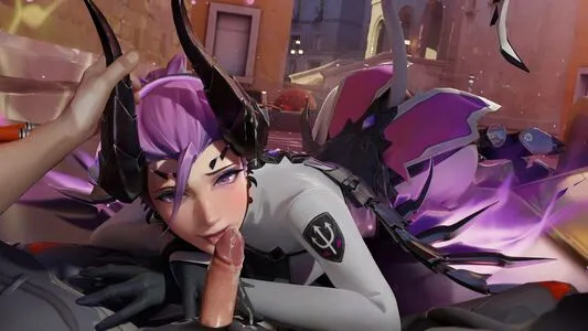 Overwatch OnlyFans Leaked Free Thumbnail Picture - #iWbpsKY1Sr