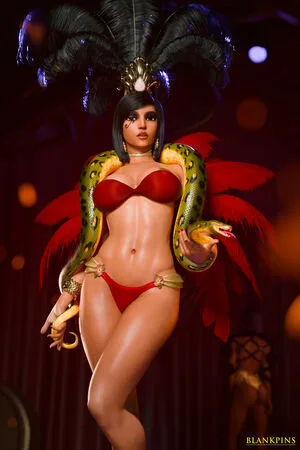 Overwatch OnlyFans Leaked Free Thumbnail Picture - #kduqRLJ1Eh