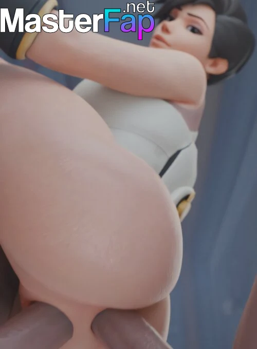 overwatch