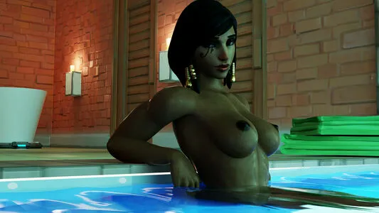 Overwatch OnlyFans Leaked Free Thumbnail Picture - #nRLOO5w1Lf