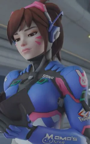 Overwatch OnlyFans Leaked Free Thumbnail Picture - #qiYRcK2ON4