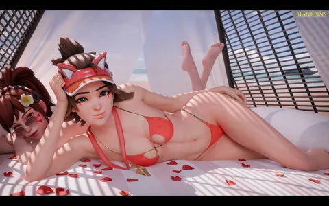 Overwatch OnlyFans Leaked Free Thumbnail Picture - #qlbtAkEbc9