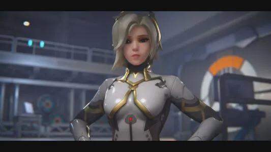 Overwatch OnlyFans Leaked Free Thumbnail Picture - #t1Awu7E5Re