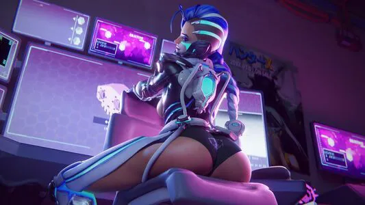 Overwatch OnlyFans Leaked Free Thumbnail Picture - #vCcHGekA9J