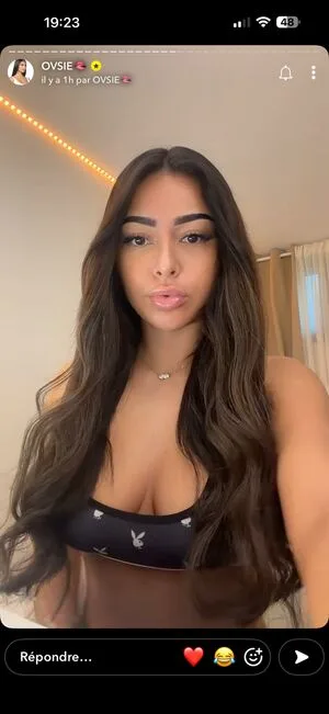 Ovsieeee OnlyFans Leaked Free Thumbnail Picture - #4N9w3aS5HT