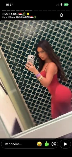 Ovsieeee OnlyFans Leaked Free Thumbnail Picture - #5wS3qyAIIx
