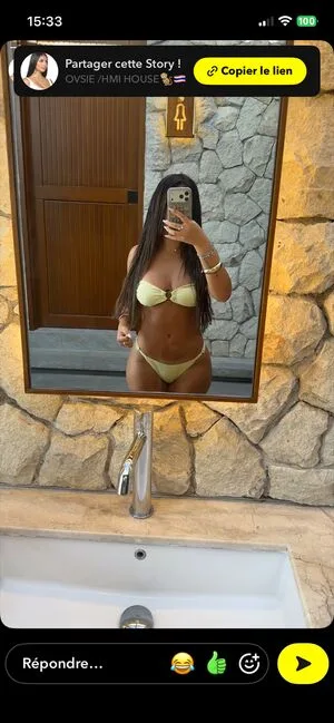 Ovsieeee OnlyFans Leaked Free Thumbnail Picture - #7njNumppdM