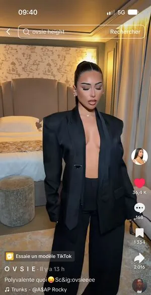 Ovsieeee OnlyFans Leaked Free Thumbnail Picture - #9ete28b6SP
