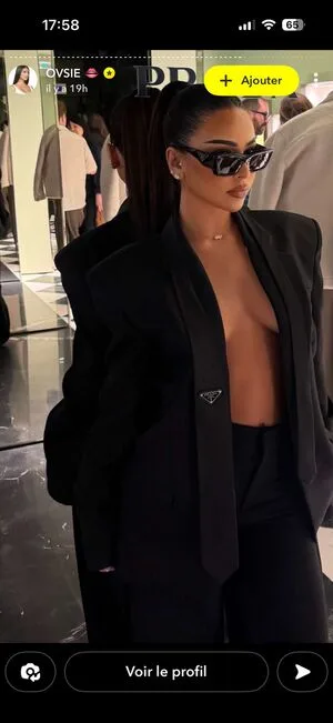 Ovsieeee OnlyFans Leaked Free Thumbnail Picture - #aodP74YDZh