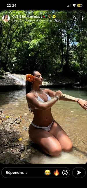 Ovsieeee OnlyFans Leaked Free Thumbnail Picture - #c5UTS14xgf