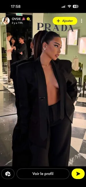 Ovsieeee OnlyFans Leaked Free Thumbnail Picture - #enmShQP6ud