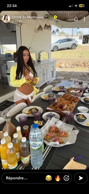 Ovsieeee OnlyFans Leaked Free Thumbnail Picture - #pxS9DZxv2T