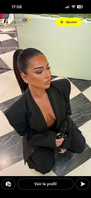Ovsieeee OnlyFans Leaked Free Thumbnail Picture - #stLP6XTnF5