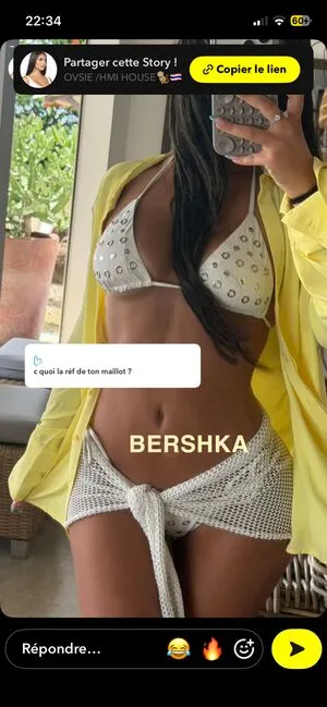 Ovsieeee OnlyFans Leaked Free Thumbnail Picture - #tytSKZ8UIn