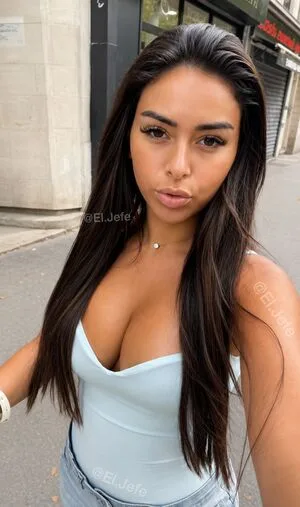 Ovsieeee OnlyFans Leaked Free Thumbnail Picture - #ugekvAnXJo