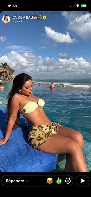 Ovsieeee OnlyFans Leaked Free Thumbnail Picture - #y0uibxs50U